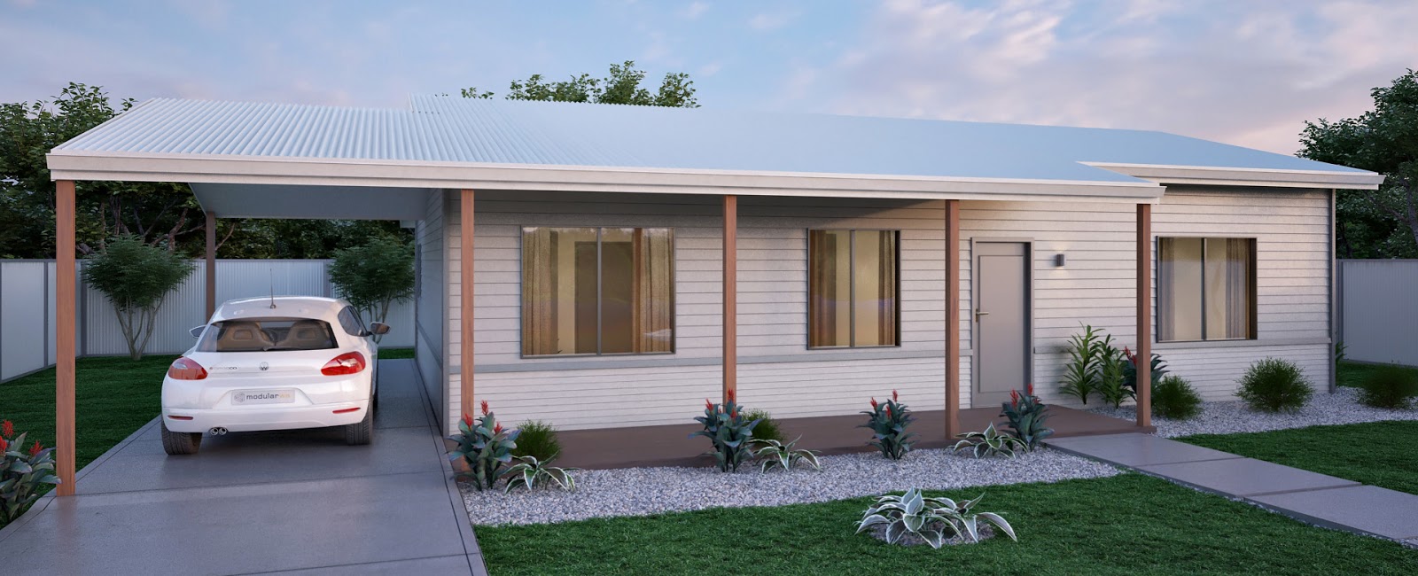 Prefab Homes Modular Homes Australia Modular Homes WA