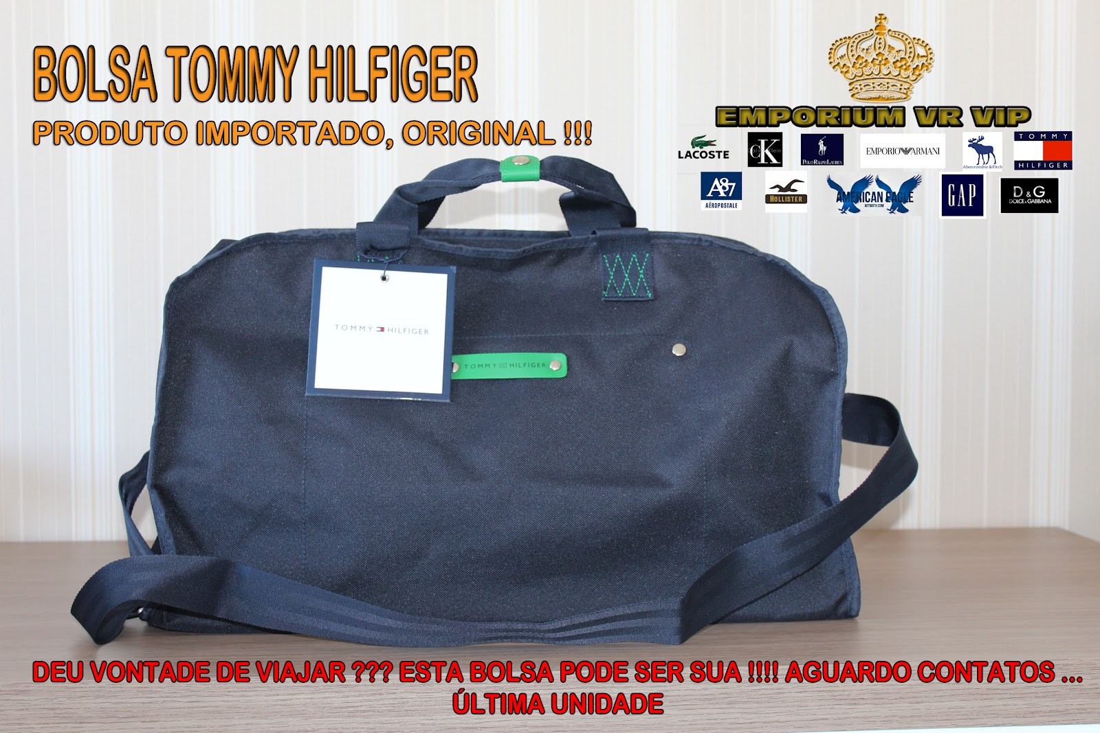 emporium tommy hilfiger