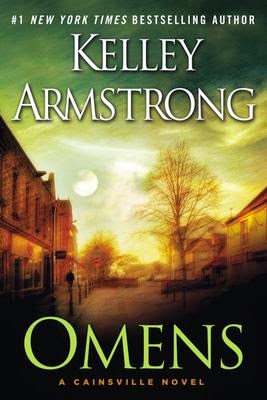 Omens by Kelley Armstrong