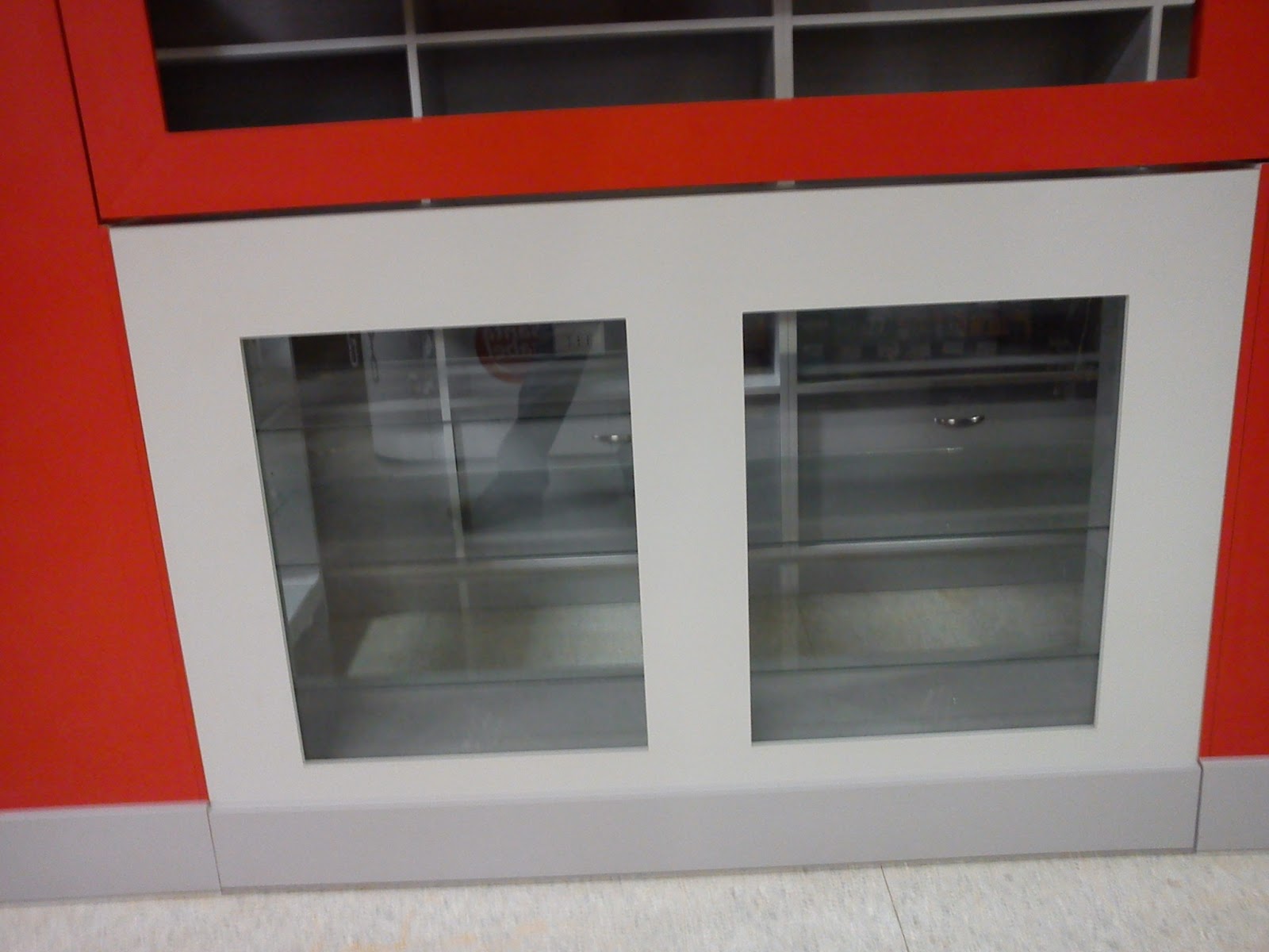 Muebles Soluciones Iquique NEGOCIO