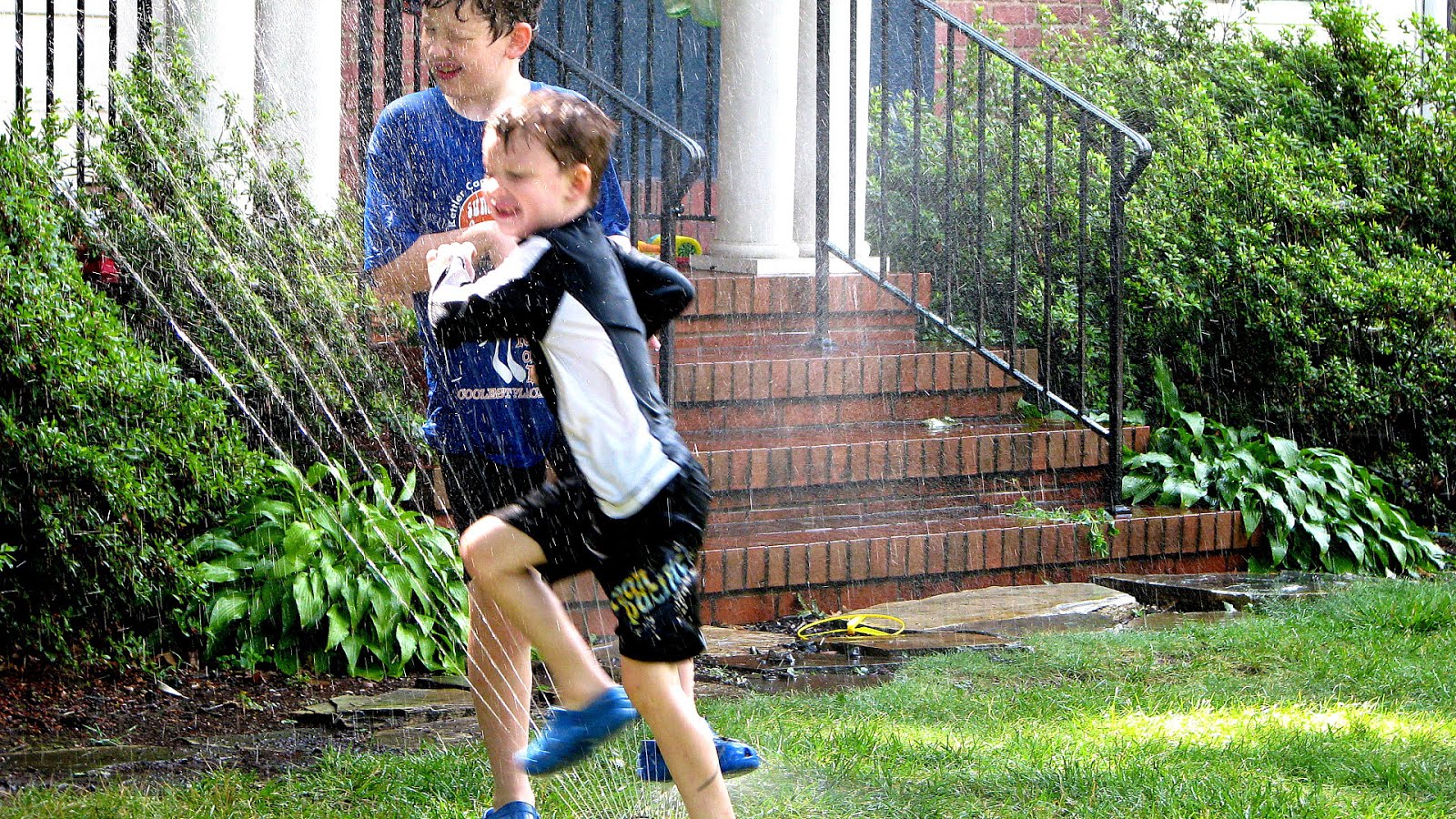 Older Boys In Diapers Diaper Choices