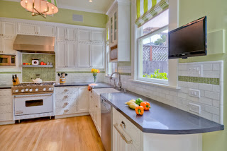 Tendencias De Cocina De Diseño 2013 - Decoración del hogar y el diseño