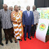 Ghana is on the road to modernization with the introduction of the new DVLA card - Vice President Bawumia