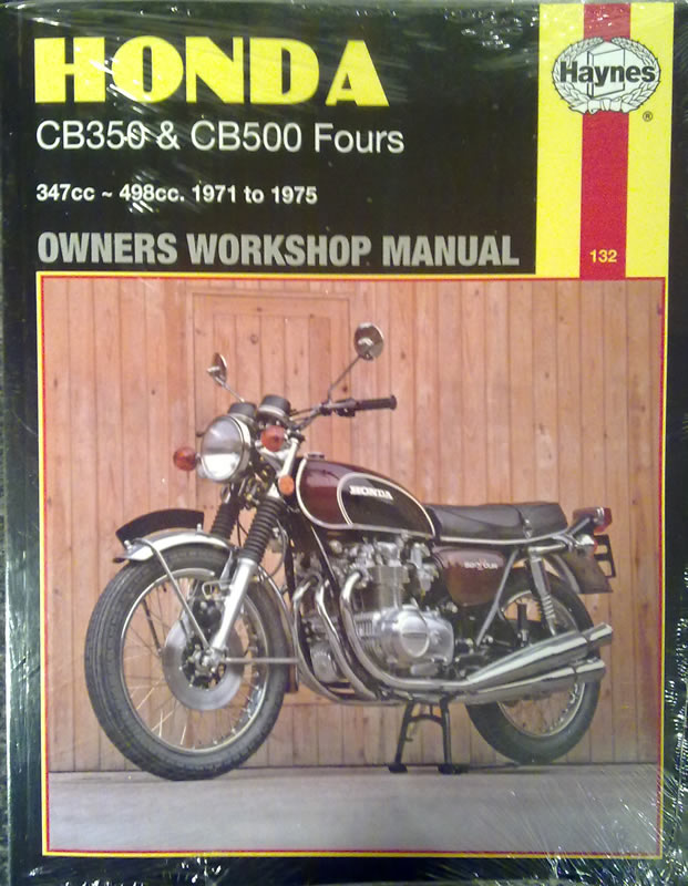 Cb750 Haynes Manual Download Cb750 Haynes Manual Download