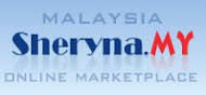 We @ Sheryna.com.my