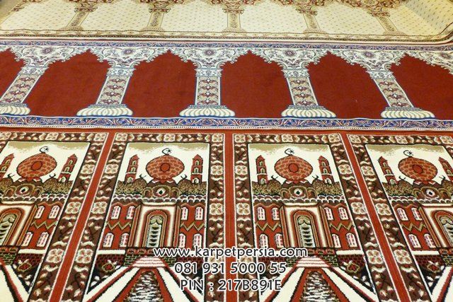 PUSAT KARPET IMPORT TERLENGKAP Karpet Turki Sajadah PUSAT KARPET IMPORT TERLENGKAP Karpet Turki Sajadah