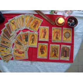 Tarot de los ángeles para el amor Tarot de los ángeles para el amor