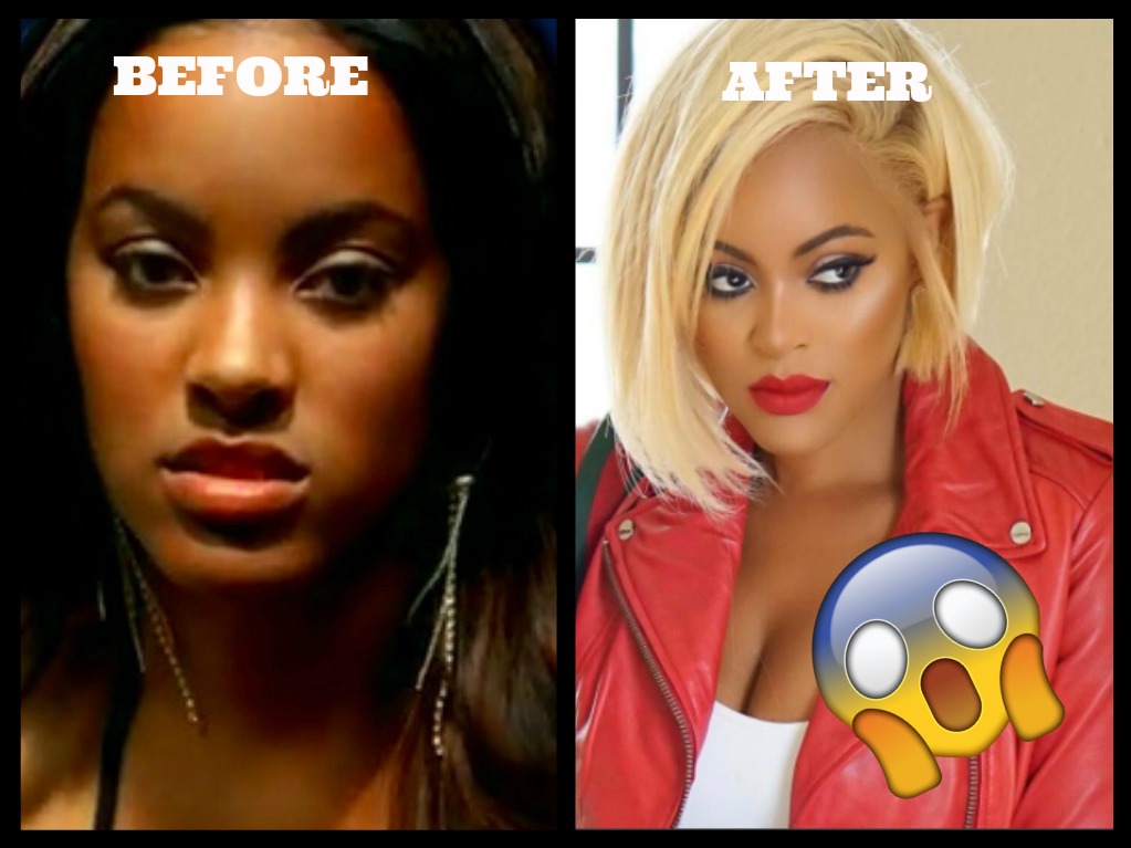 reality tv stars before