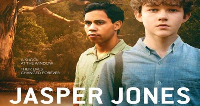 Jasper Jones
