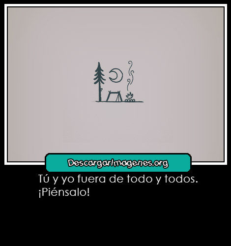 Compartir imágenes con pensamientos para ilusionar a un hombre.