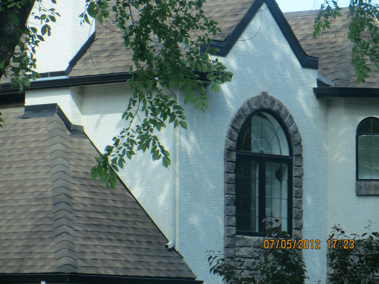 Edmonton Roof Repair and Replacement