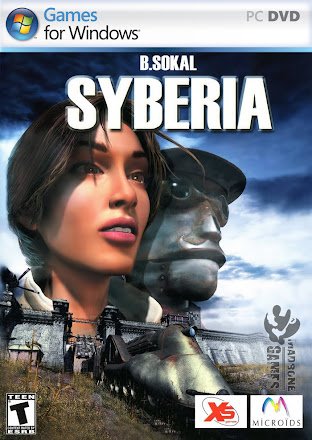 Syberia