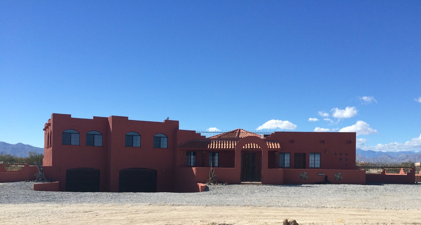 San Felipe, Baja California, Mexico Real Estate Updates and News El