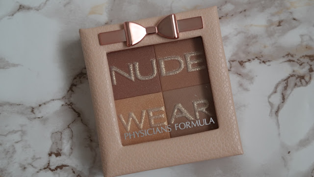 Physicians Formula Nude Wear Physicians Formula Nude Wear