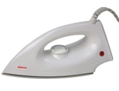 Sunflame Opal Dry Iron just for Rs.399 Only @ Flipkart