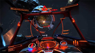 Elite: Dangerous Review