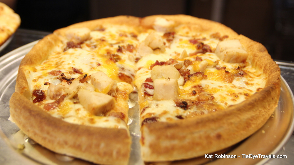 Tie Dye Travels with Kat Robinson Author, Arkansas Food Historian, TV