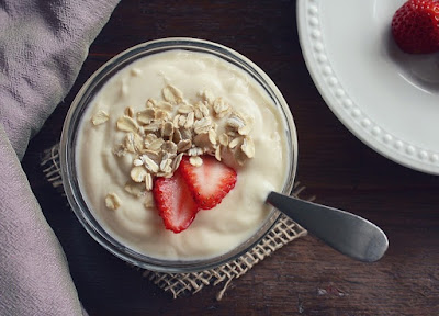 Cara Membuat Yoghurt Paling Mudah 100% Enak Cara Membuat Yoghurt Paling Mudah 100% Enak