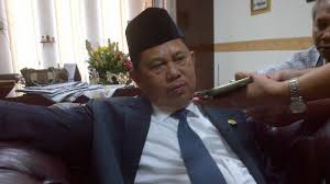 Anggota DPRD Medan Palsukan Perjalanan Dinas, Ketua DPRD Tak Peduli