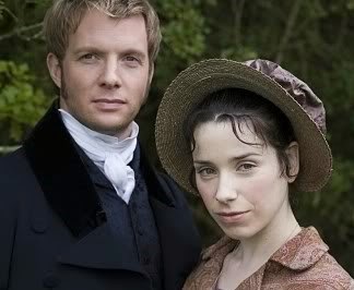 Along the Brandywine: Movie Review: Persuasion ~ BBC 2007 with Sally