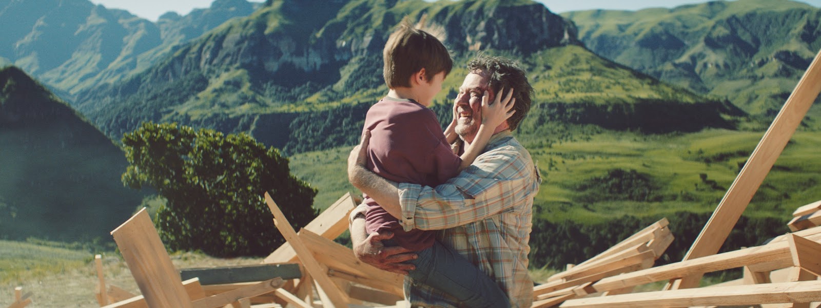 Hornbach\'s epic enactment of successful failure: Regret ... Hornbach\'s epic enactment of successful failure: Regret ...