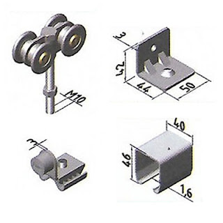 Agen Pintu Dan Komponen Wina Cibitung Bekasi - 0857.1768.1534 - Jasa Pasang Pintu Wina, Jual Pintu Garasi Wina