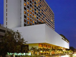 Hotel Bintang 4 di Penang - Traders Hotel