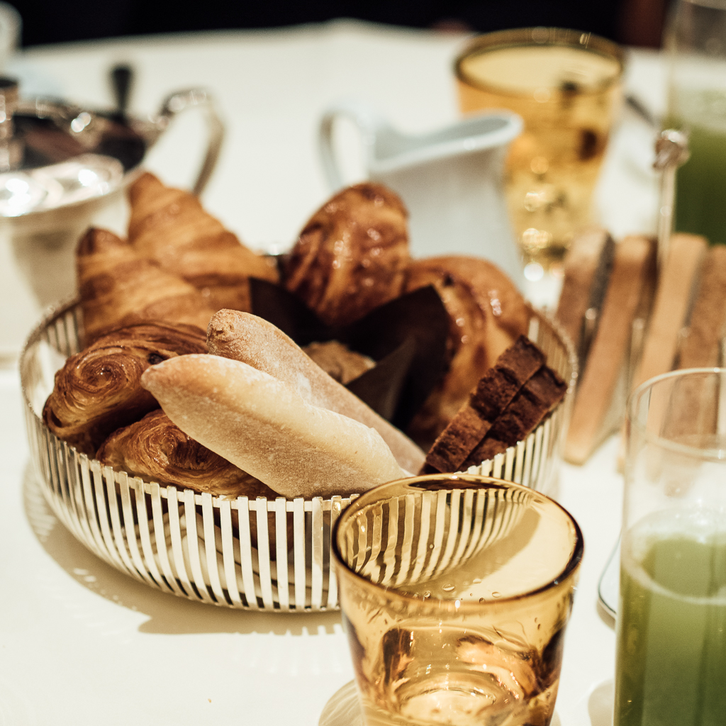 Beauty - Spa Day at The Dorchester