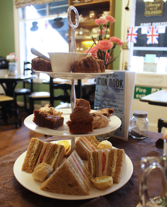 Emily's Recipes and Reviews UK Food Blog Leicestershire chocolate