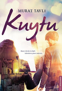 Kuytu - Murat Tavlı Kozmokitap