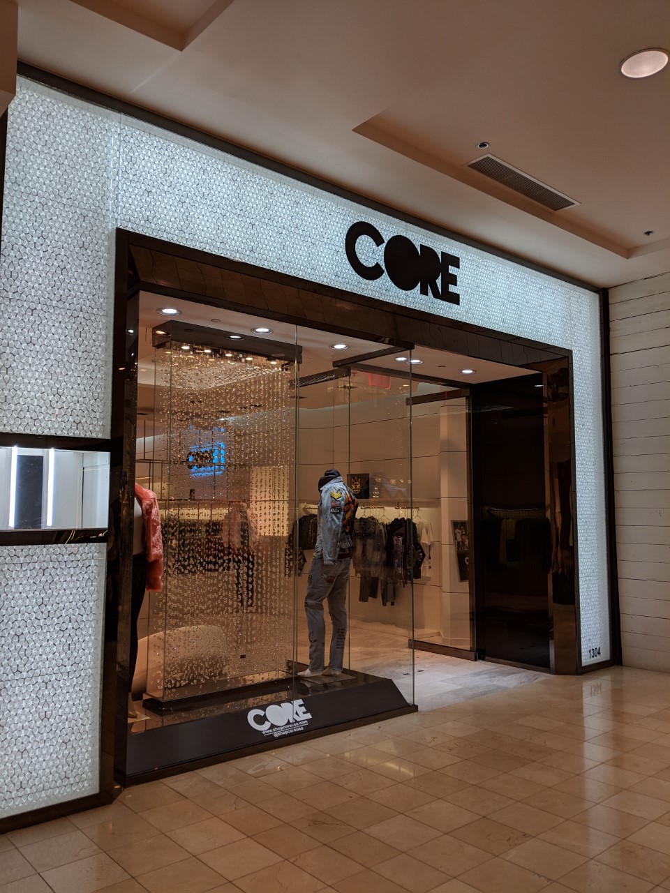 Robert Dyer Bethesda Row CORE opens at Westfield Montgomery Mall