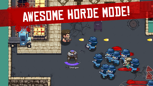 Age of Zombies Apk Pro Age of Zombies Apk Pro