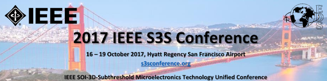 S3S Conference 2017