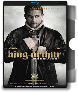 Rei Arthur – A Lenda da Espada Filme