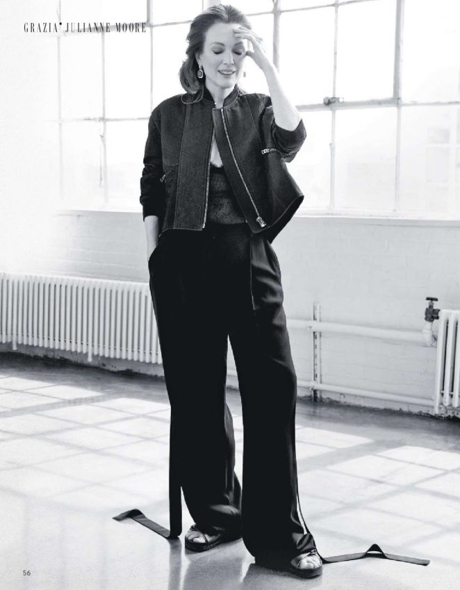 Modaya Dair ♥: Julianne Moore