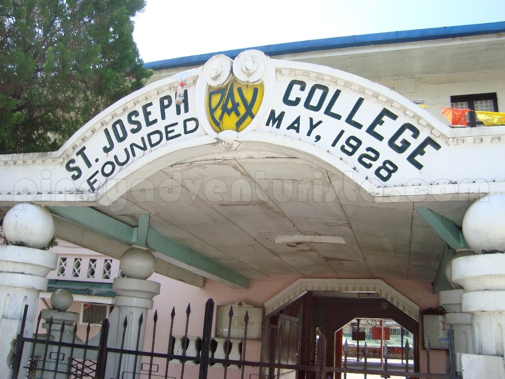 JackJones Blog Saint Joseph College