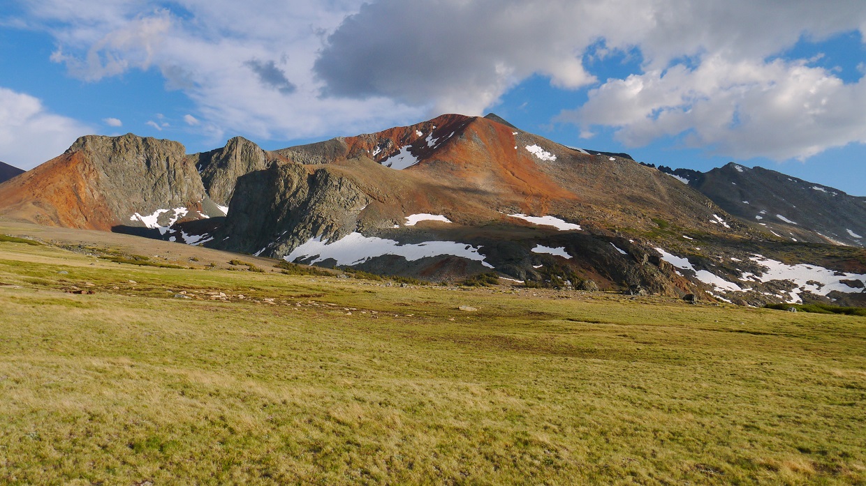 Peaks For Freaks: Koip Peak, Kuna Peak