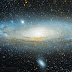 Andromeda Galazy M31 Fiction With Facts