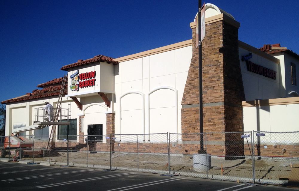 Wildomar Rap • When Is Yellow Basket Opening?