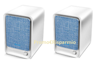 Levoit : vinci gratis 2 purificatori aria lv-126 Logo Levoit : vinci gratis 2 purificatori aria lv-126