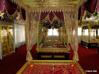 GURDWARA SIRI GURU SINGH SABHA, TEMPLO SIJ DE BANGKOK. TAILANDIA