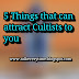 5 Things Cultists Look out for before they plan to recruit you