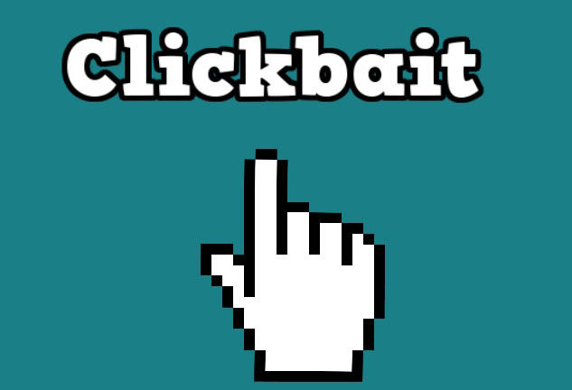 Apa itu Arti Clickbait Apa itu Arti Clickbait