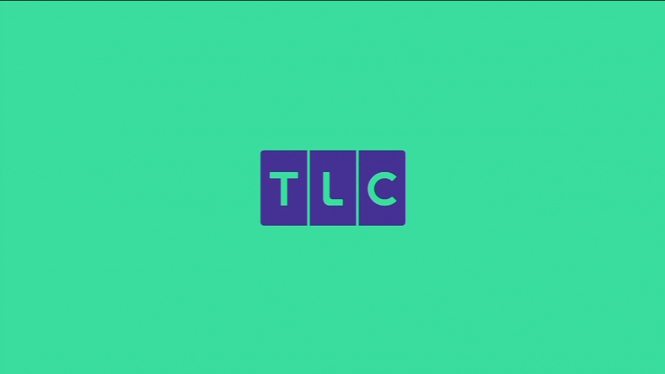 King Of TV Sat Collections British TLC HD Brand New Look June 2015