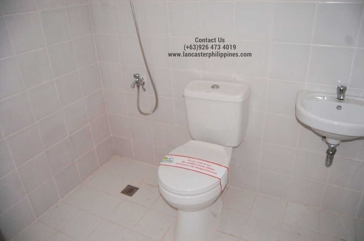 Diana House Model - Lancaster New City House for Sale Imus Cavite