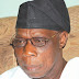 OBASANJO AGAIN!!! ( ECA ) BOMBS AND TEARS OBASANJO APART FOR ASKING NIGERIANS TO STOP THE SUPREME LEADER OF BIAFRA, NNAMDI KANU…