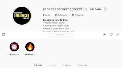 Como vender no instagram passo a passo Como vender no instagram passo a passo