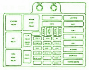 CarFusebox: April 2012 ford f150 fuse box diagram image details 