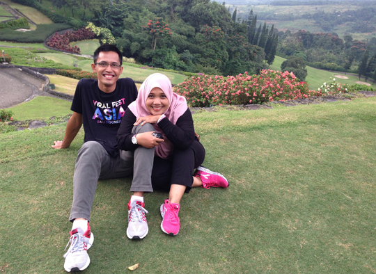 The Journey Of Life Keuntungan Tak Ternilai Menikmati Hotel Royal Tulip Di Puncak Bogor