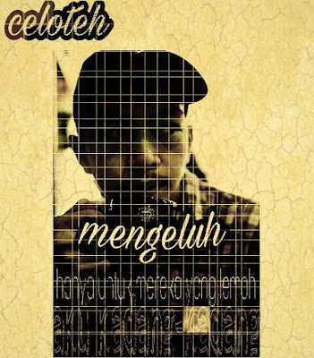 Mengeluh Hanya Untuk Mereka Yang Lemah, Aku Kadang-Kadang